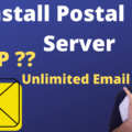 Install Postal Mail Server on Ubuntu