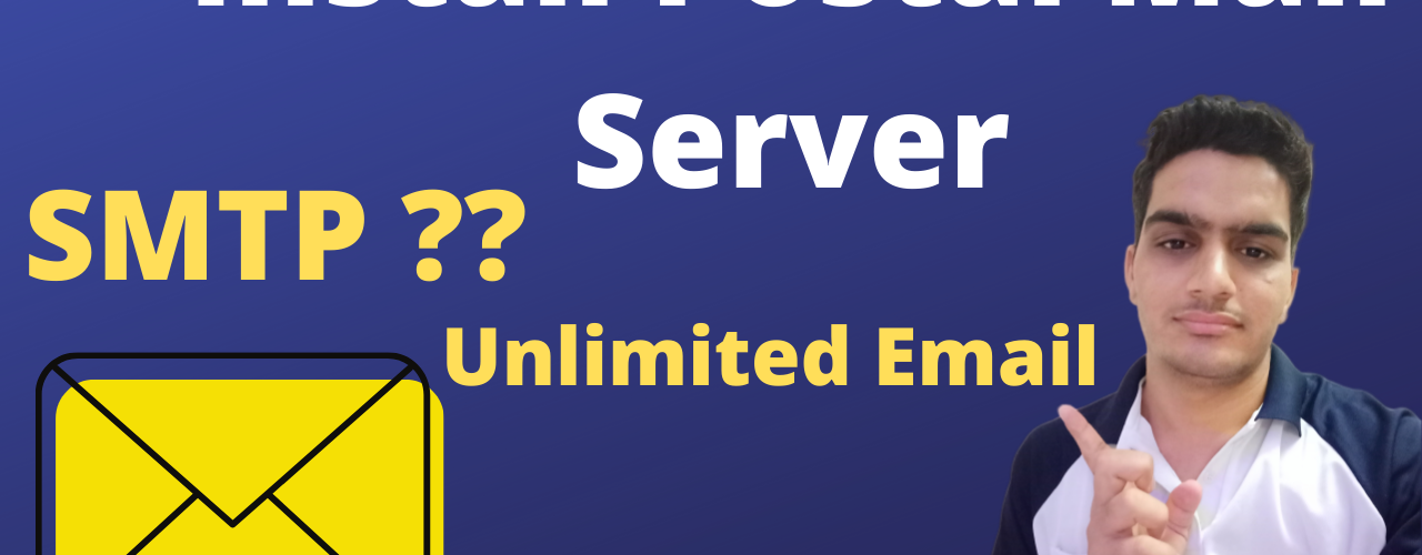 Install Postal Mail Server on Ubuntu