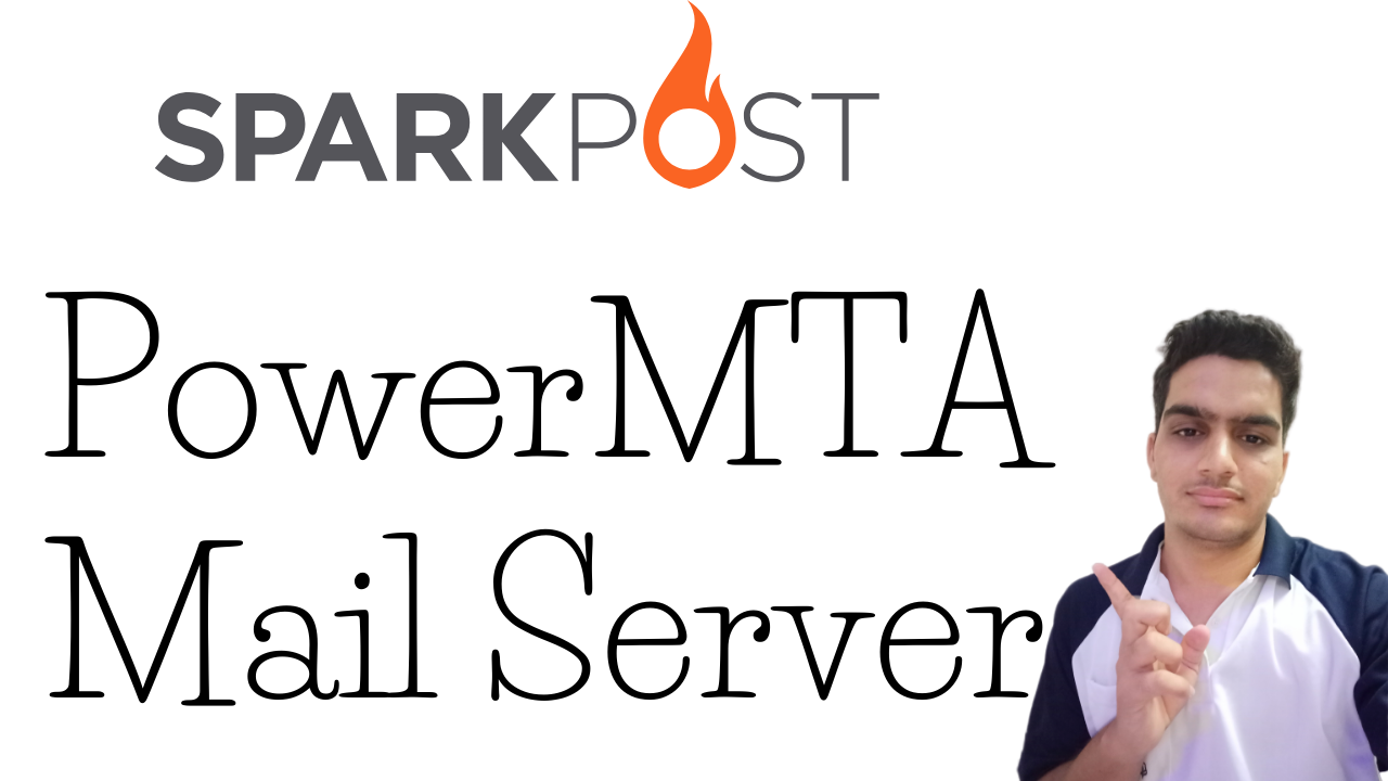 PowerMTA Mail Server