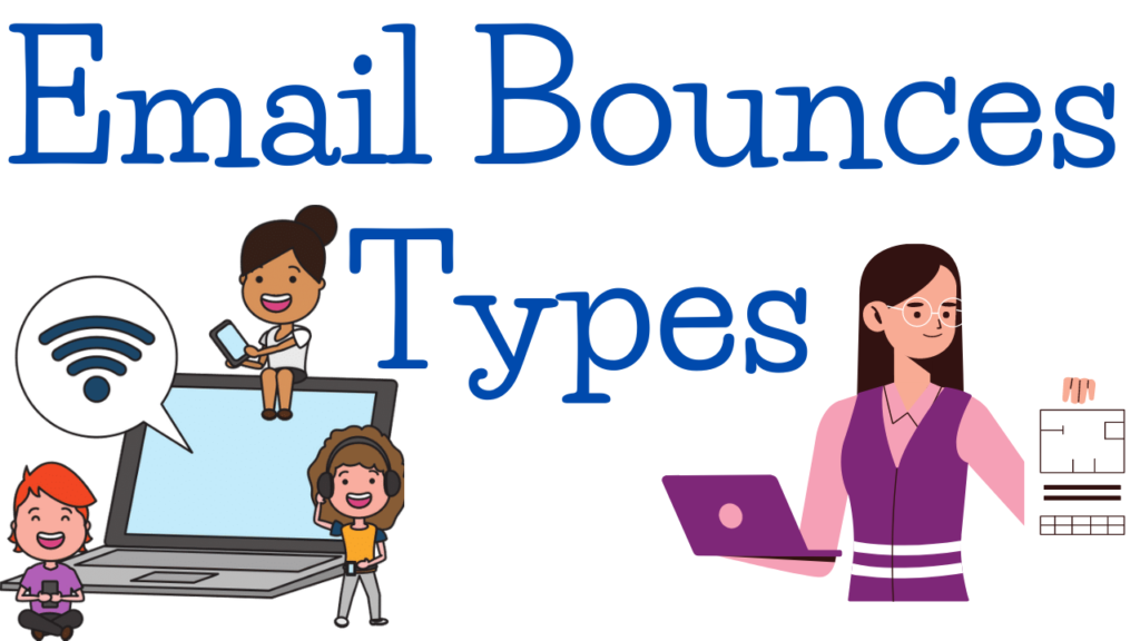 Email Bounces Types