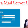 Zimbra Mail Server Setup