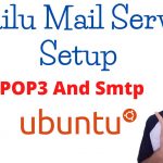 Mailu Mail Server