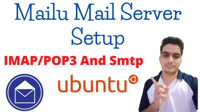 Mailu Mail Server