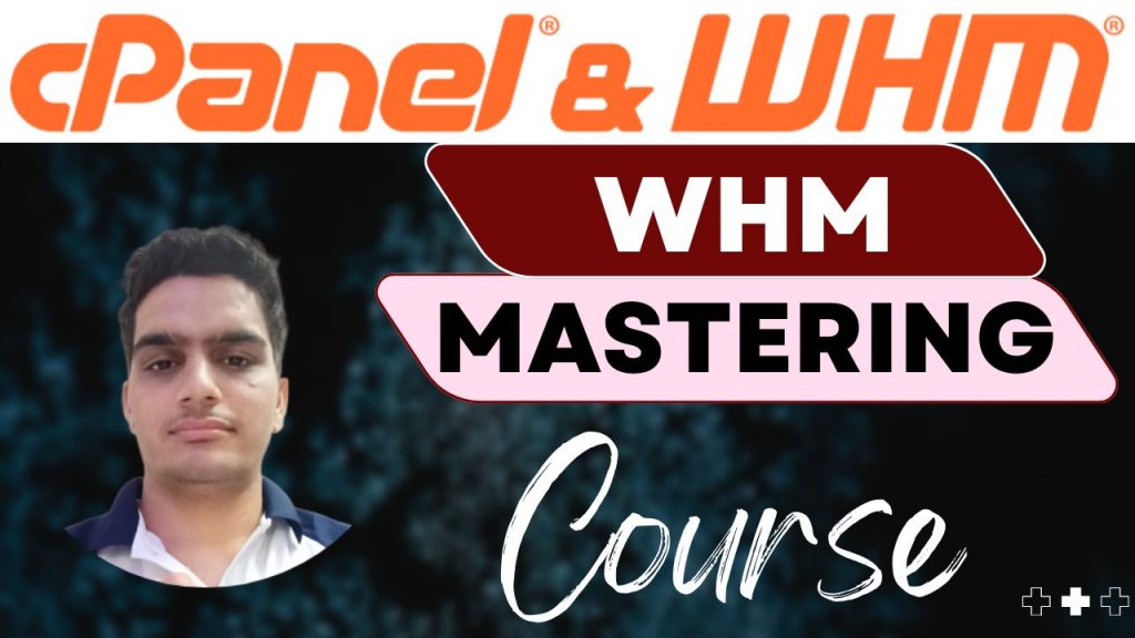 Whm and cpanel