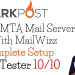 PowerMTA Mail Server With Mailwizz Complete Setup in One Vps | Build SMTP Mail Server With PowerMTA