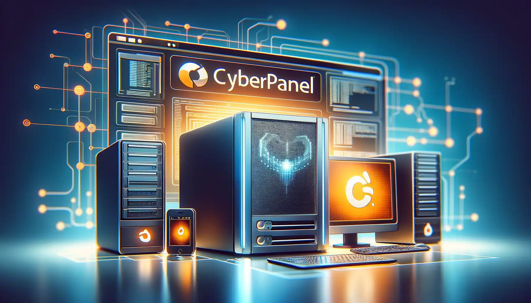 installing-CyberPanel-on-Ubuntu