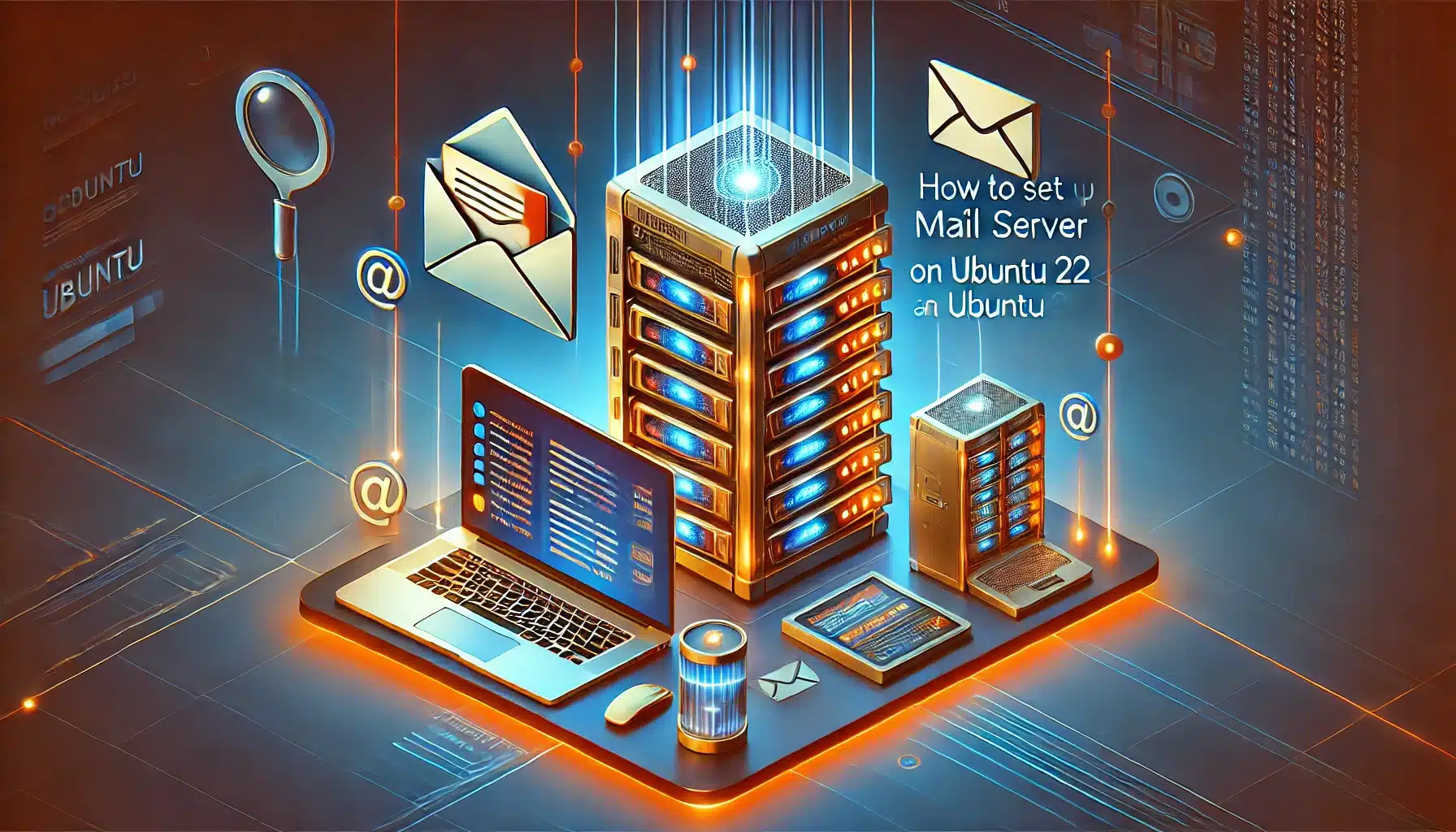 Modoboa Mail Server