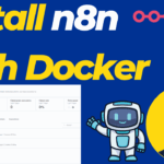 n8n install on vps