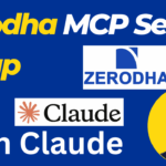 Zerodha MCP Server Setup with Claude