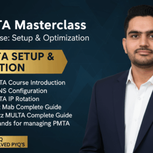 PowerMTA Complete Course
